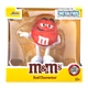 Jada M&M's Red Character 3" Die Cast Figure Metalfigs Collectible M & M Figurine