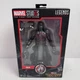 Marvel Legends Ronan Figure &ndash; Marvel Studios First Ten Years