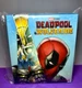 2025 Mezco Toyz ONE:12 Collective Deadpool & Wolverine - DEADPOOL Action Figure