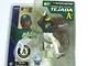 Miguel Tejada Series 5 Mcfarlane Oakland Athletics Debut Figure