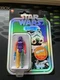 Star Wars Retro Collection Boba Fett Prototype Edition Target Exclusive In Hand