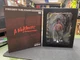 Mezco One: 12 Collective A Nightmare on Elm Street: Freddy Krueger*New-Box Damag