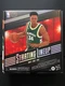 Giannis Antetokounmpo Starting Lineup Milwaukee Bucks NBA Series 1 Figure Hasbro