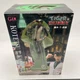 G.E.M Series Tiger & Bunny Kaburagi T. Kotetsu Figure Megahouse PVC