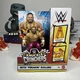 WWE Knuckle Crunchers SETH FREAKIN ROLLINS Wave 4 PINK Gear 3" Figure w Ladder