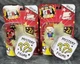 New - FGTeeV Mini Figure MYSTERY 2-Pack SEASON 3 Bonkers Toy BABY FGTV 2 Packs