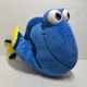 Disney Dory Plush Finding Nemo Tang Fish Stuffed Animal Kohl's 12 Inch 2015
