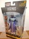 Marvel  Legends Serie Eternals Phastos By Hasbro 6 inch 4+ New In Package