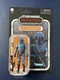 Hasbro Star Wars The Vintage Collection Death Watch Mandalorian Action Figure...