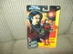Specialist Shift, Alpha Team 1 Final Faction,  3.75" Figure