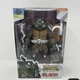 7" NECA TMNT Ninja Turtles Archie Comics Adventure Slash Action Figure Cartoon