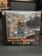 Storm Mortal Kombat Kung Lao Action Figure Collectible.