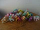 HASBRO MY LITTLE PONY FIGURES-CHOOSE FROM 13 DIFFERENT ONES