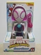 Marvel Spidey Amazing Friends Ghost-Spider Figure NEW Damaged Box Hasbro