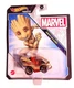 Hot Wheels Marvel GROOT GO-KART Character Cars (2021, Mattel) NEW!