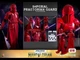 Hot Toys TMS108 Star Wars 1/6 The Mandalorian Imperial Praetorian Guard Figure