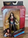 Wonder Woman Action Figure DC Comics Multiverse Movie TRU Exclusive ARES Shield