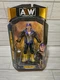 Nick Jackson Young Bucks #57 AEW Unrivaled Series 7 Jazwares