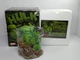 Marvel Universe The Incredible Hulk 7" Resin Bust by Rudy Garcia with COA