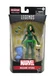 Hasbro Marvel Legends BAF Controller Madame Hydra 6" Action Figure BRAND NEW NIB