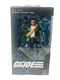 Alpine Albert Pine Gi Joe Classified Cobra Action Figure Hasbro Toy MOC box #133