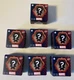 Marvel Wow Nano Pods Blind Box Lot x 7 NEW Factory Sealed.
