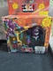 1995 Playmates Exo Squad Nara Burns Exclusive Reconnaissance E-Frame In Box 