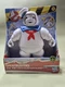 New - PLAYSKOOL - Stay Puft HASBRO Marshmallow Man Ghostbusters Face Changing 