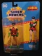 MCFARLANE DC SUPER POWERS ROBIN (JASON TODD)  MOC