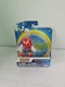 Sonic the Hedgehog 2.5" Knuckles with Chaos Emerald Action Figure Jakks Pacific