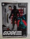 G.I. Joe Classified Series Origins SNAKE EYES 6" Action Figure Hasbro 2020 NEW