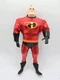 Disney Pixar The Incredibles 2 Mr Incredible Action Jakks Pacific 12" Doll