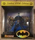 Batman Limited 100th Edition Action Figure 1996 Kenner DC Comics NIB