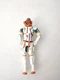 Fortnite Victory Royale Series Deo 6" Action Figure from Siona Hasbro Ty54