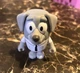Bluey Friends Airplane Pilot Plane Captain Dog Replacement Figure Toy Moose
