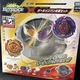 TAKARA TOMY B-190 Beyblade Burst DB All-in-One Battle Set used