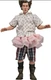 NECA Ace Ventura: Pet Detective - Shady Acres Ace Ventura (Clothed) Figure *NEW*