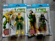 Marvel Comic Hasbro Retro Legends Loki And  Lady Loki Set 6 Scale Action Figures