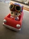 Cocomelon Mini Car Vehicle TomTom Fire Truck Toy Brand Jazwares 2020 3.5" show