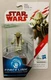 Star Wars Force Link Collection 3.75" Yoda Figure MOC