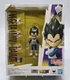 S.H Figuarts Dragon Ball Daima (Mini) Vegeta Tamashii Nations Bandai Figure NEW