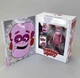 Jada Toys General Mills Franken Berry 6" Action Figure - Brand New