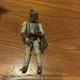 Star Wars Saga Legends BOBA FETT SL30 loose Action Figure Galactic Battle 2010