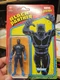 Hasbro Marvel Legends Retro Black Panther Action Figure - F2659