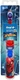 Oral-B Kid's Battery Toothbrush Featuring Marvel's Spiderman, Soft Bristles, for