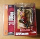 McFarlane Scottie Pippen Chicago Bulls NBA Action Figure Series 6, New In Box