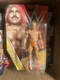 WWE Flashback Basic Series Iron Sheik Figure WWF Mattel 2015