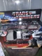 Hasbro Transformers Back to the Future 40th Anniversary Gigawatt Delorean