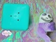 Disney Blind Box Creepy Cutie Cuff Barrel  Nightmare Before Christmas New
