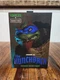 SEALED NECA Teenage Mutant Ninja Turtles TMNT - Universal Monsters Leonardo BNIB